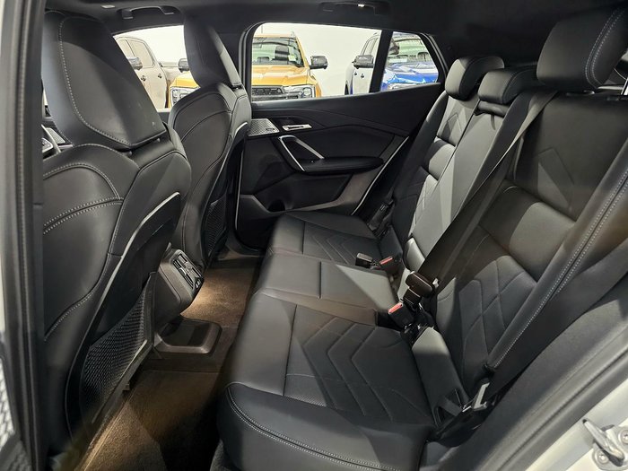2024 BMW iX2 eDrive20 M Sport