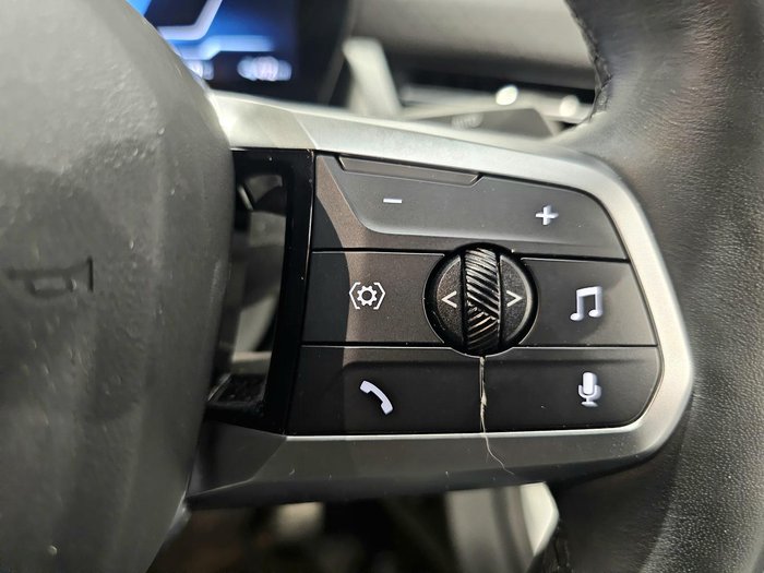 2024 BMW iX2 eDrive20 M Sport