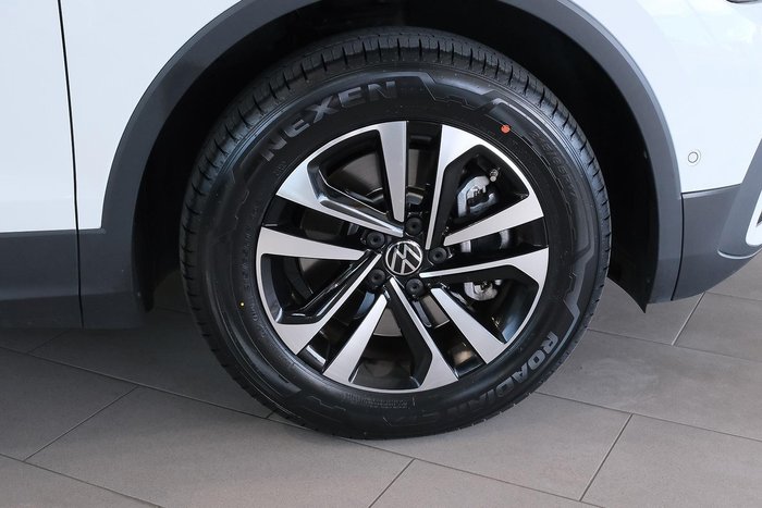 2022 Volkswagen Tiguan 162TSI Adventure Allspace