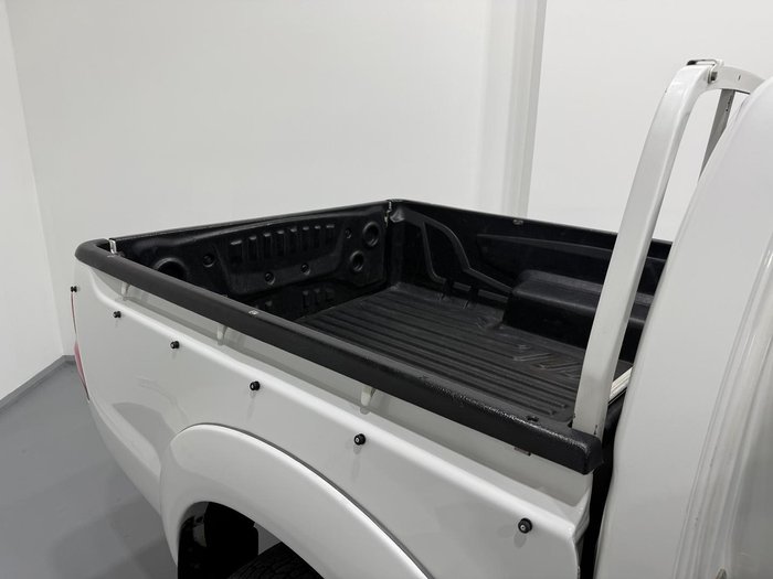 2012 Toyota Hilux SR
