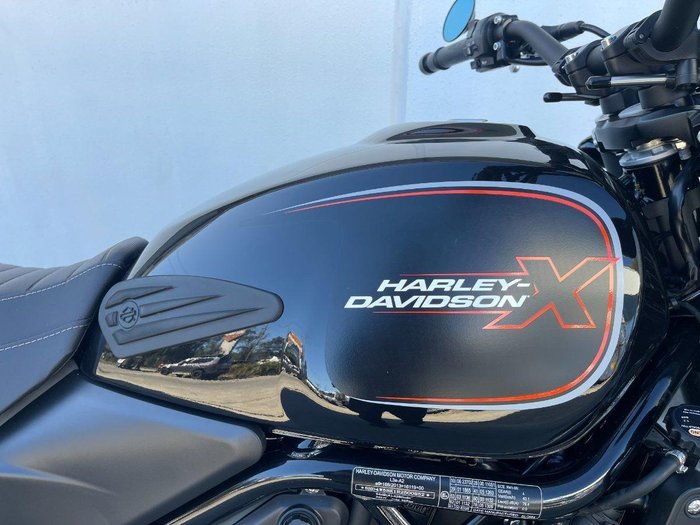 2024 Harley-Davidson