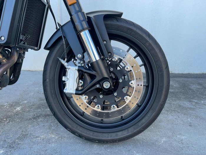 2024 Harley-Davidson