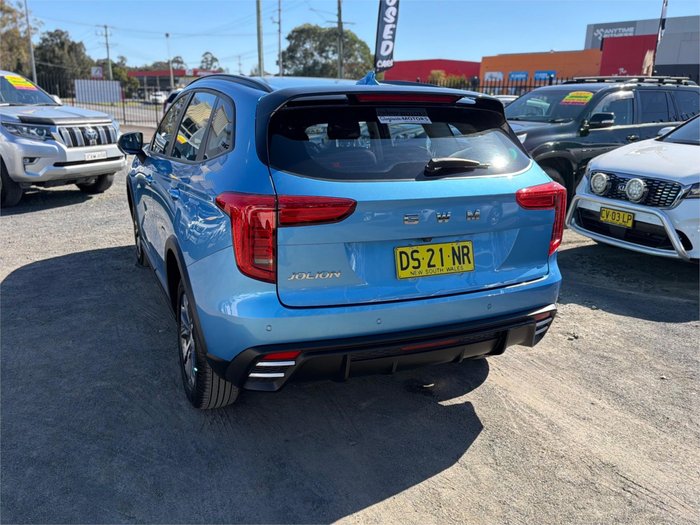 2025 GWM HAVAL JOLION PREMIUM