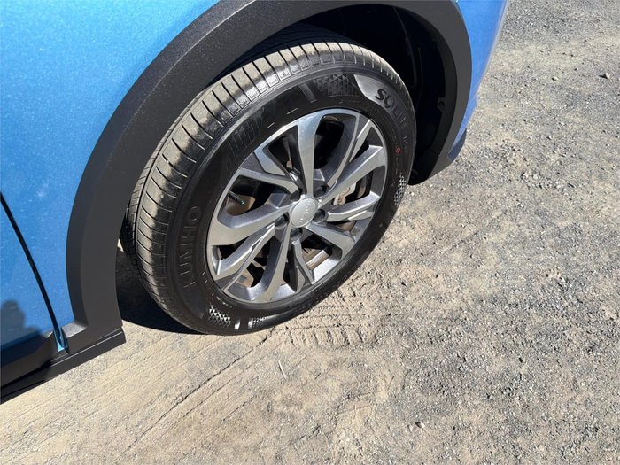 2025 GWM HAVAL JOLION PREMIUM