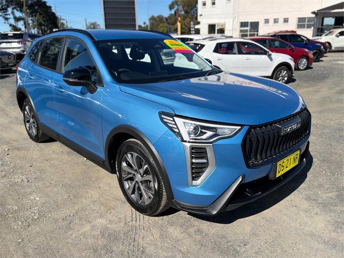 2025 GWM HAVAL JOLION PREMIUM