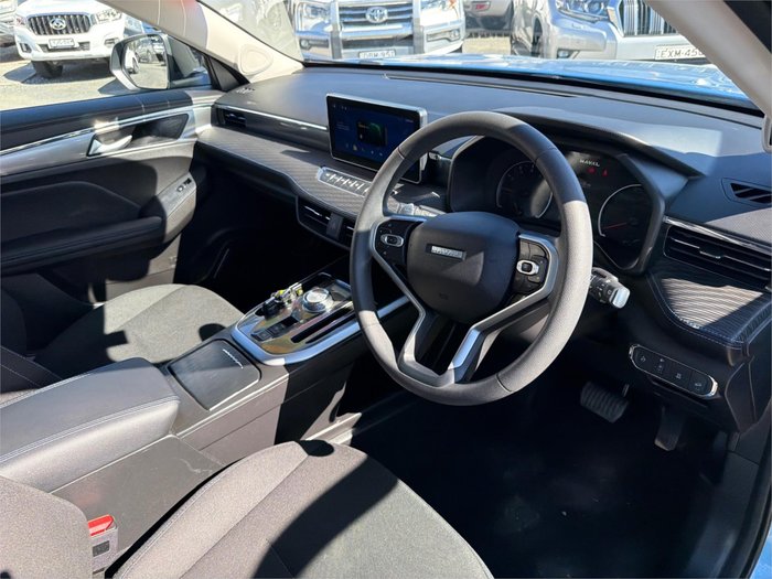 2025 GWM HAVAL JOLION PREMIUM