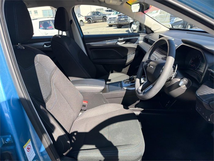 2025 GWM HAVAL JOLION PREMIUM