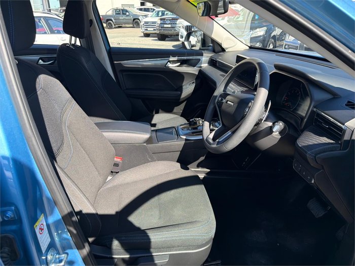 2025 GWM HAVAL JOLION PREMIUM