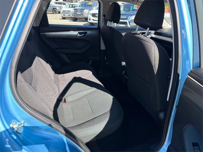 2025 GWM HAVAL JOLION PREMIUM