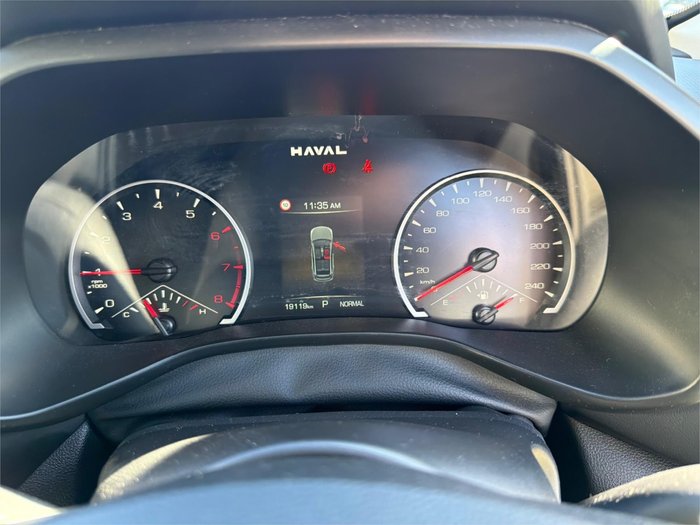 2025 GWM HAVAL JOLION PREMIUM