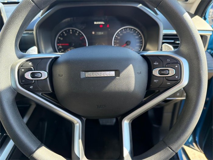 2025 GWM HAVAL JOLION PREMIUM