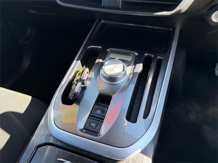 2025 GWM HAVAL JOLION PREMIUM