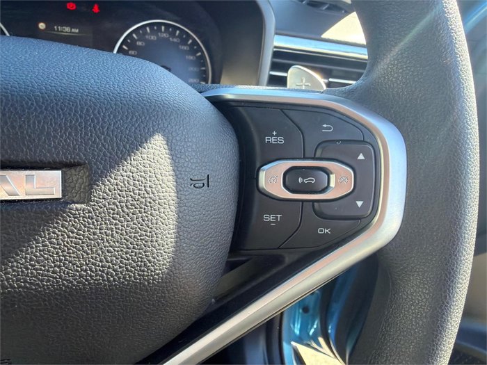 2025 GWM HAVAL JOLION PREMIUM