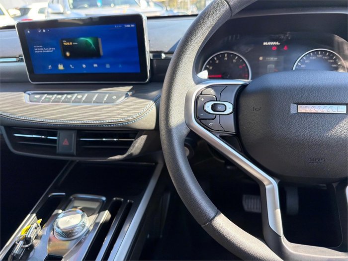 2025 GWM HAVAL JOLION PREMIUM