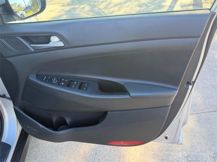 2016 HYUNDAI TUCSON ACTIVE R-SERIES (AWD)