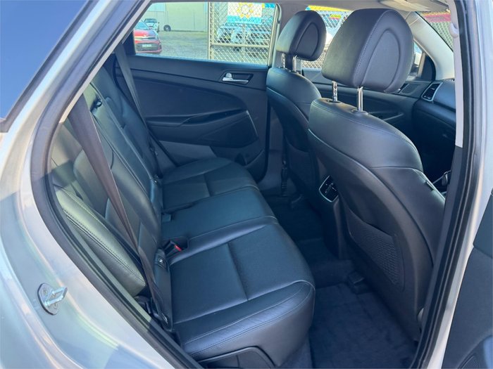 2016 HYUNDAI TUCSON ACTIVE R-SERIES (AWD)