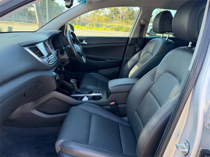 2016 HYUNDAI TUCSON ACTIVE R-SERIES (AWD)