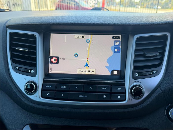 2016 HYUNDAI TUCSON ACTIVE R-SERIES (AWD)