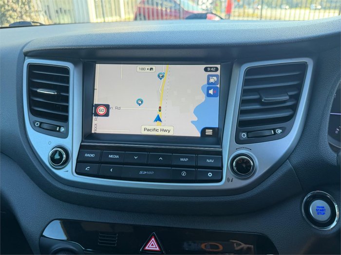 2016 HYUNDAI TUCSON ACTIVE R-SERIES (AWD)