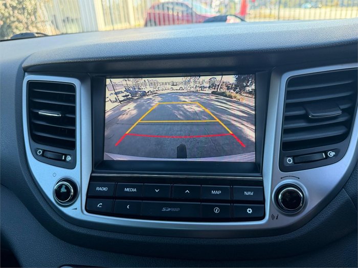 2016 HYUNDAI TUCSON ACTIVE R-SERIES (AWD)