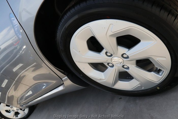2026 Suzuki Swift Hybrid Plus