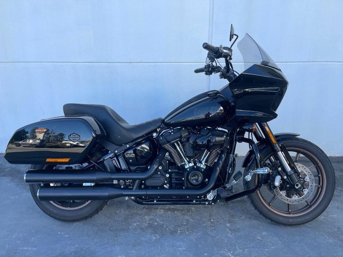 2022 Harley-Davidson
