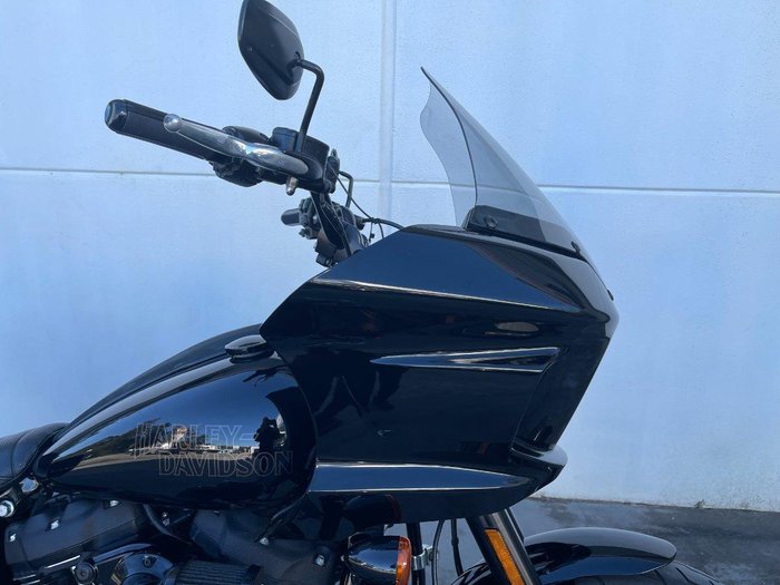 2022 Harley-Davidson