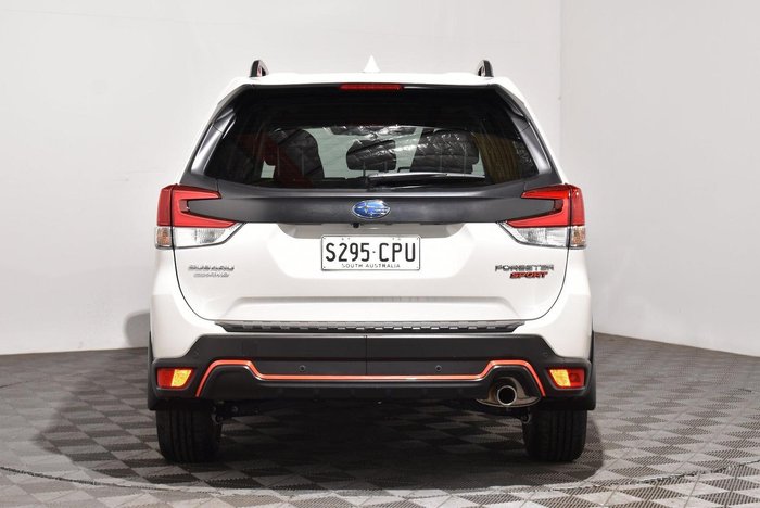 2022 Subaru Forester 2.5i Sport