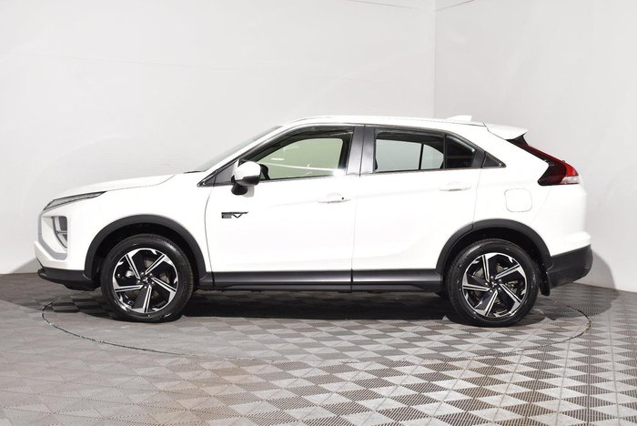 2023 Mitsubishi Eclipse Cross PHEV ES