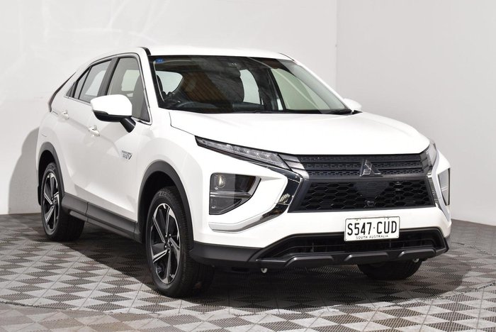 2023 Mitsubishi Eclipse Cross PHEV ES