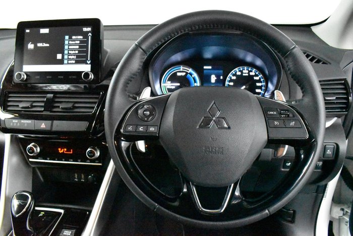 2023 Mitsubishi Eclipse Cross PHEV ES