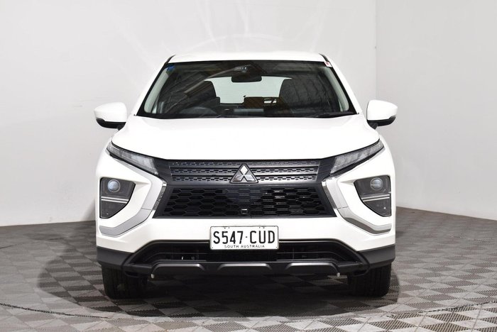 2023 Mitsubishi Eclipse Cross PHEV ES