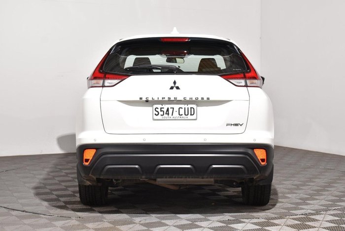 2023 Mitsubishi Eclipse Cross PHEV ES