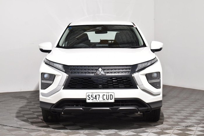 2023 Mitsubishi Eclipse Cross PHEV ES