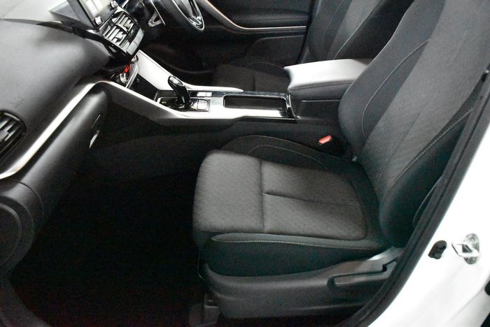 2023 Mitsubishi Eclipse Cross PHEV ES