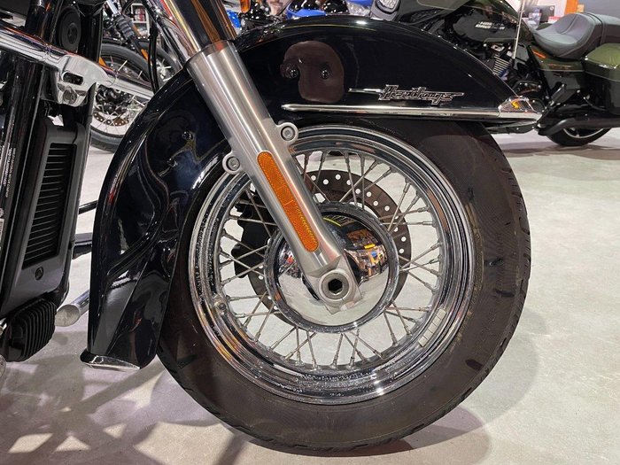 2021 Harley-Davidson