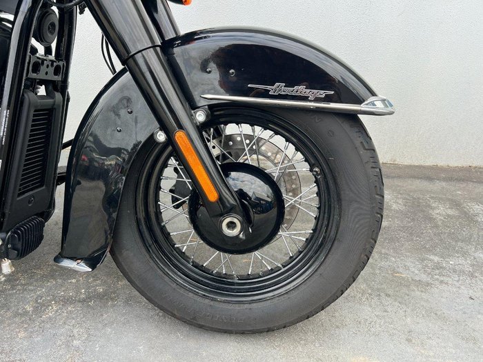 2023 Harley-Davidson
