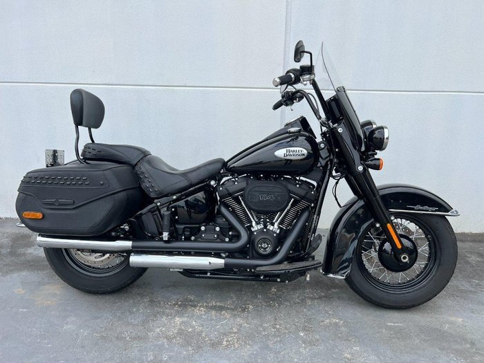 2023 Harley-Davidson