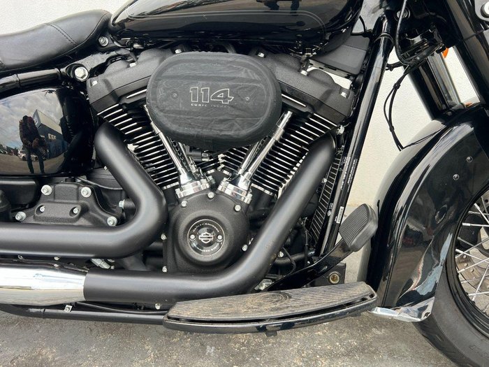2023 Harley-Davidson