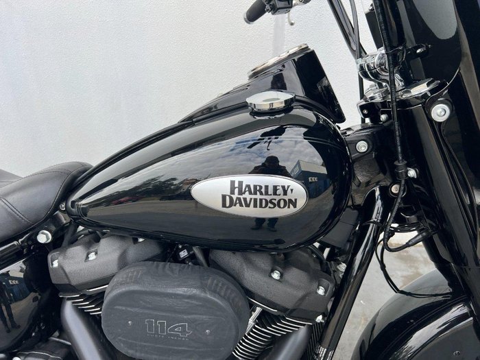 2023 Harley-Davidson