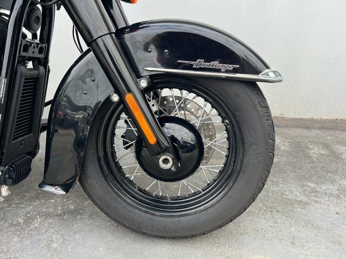 2023 Harley-Davidson