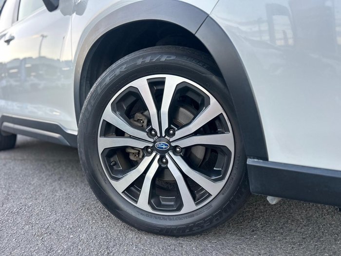 2020 Subaru Forester 2.5i Premium