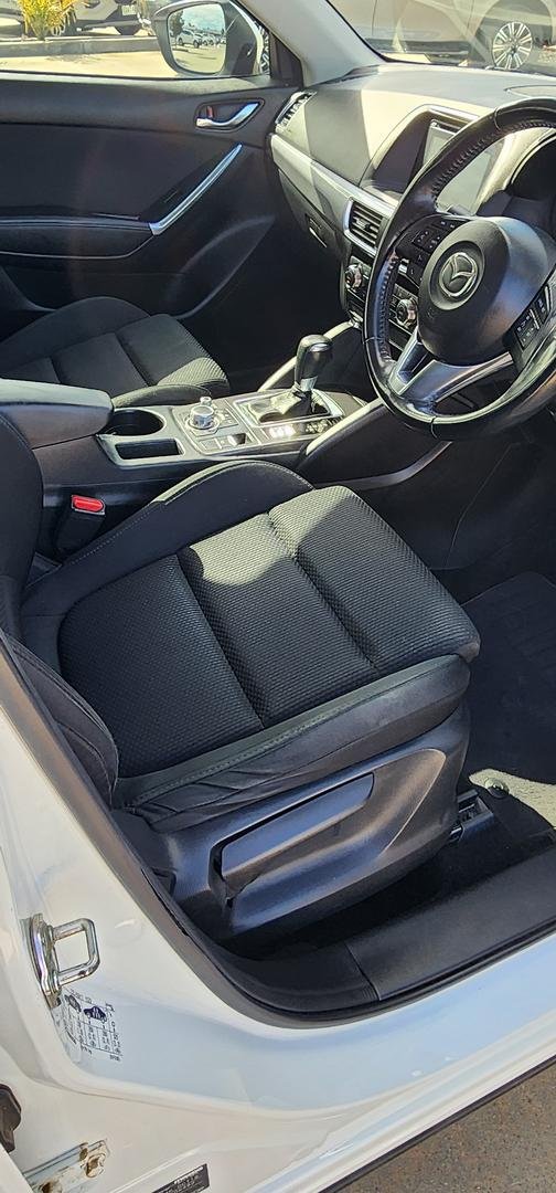 2016 Mazda CX-5 Maxx Sport