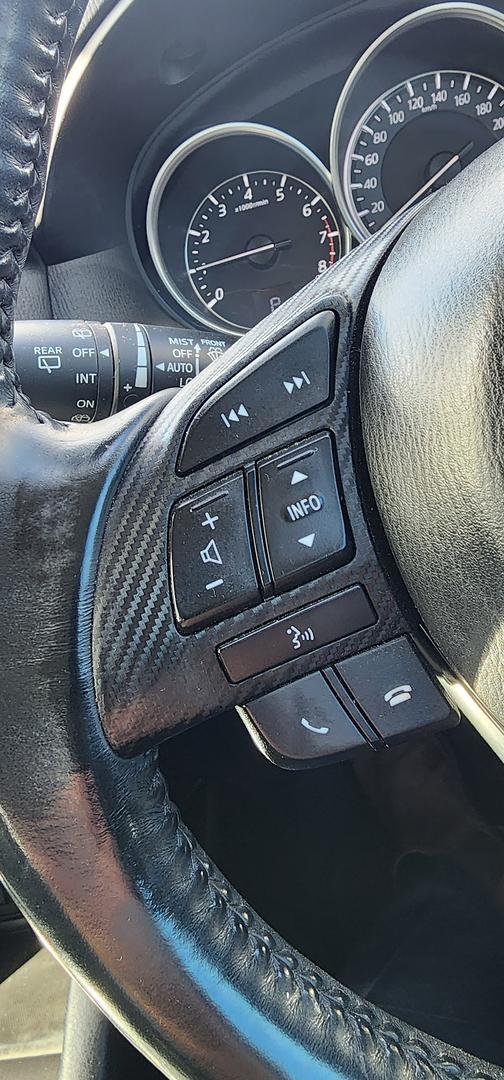 2016 Mazda CX-5 Maxx Sport