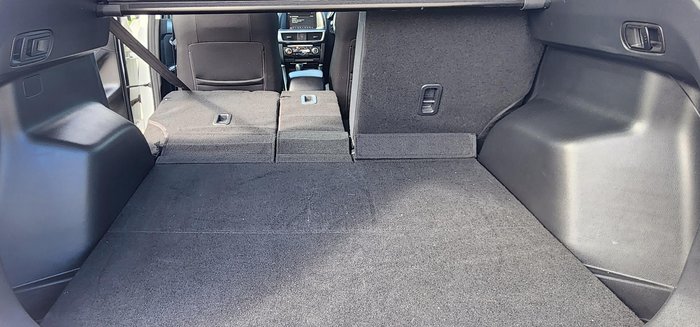 2016 Mazda CX-5 Maxx Sport