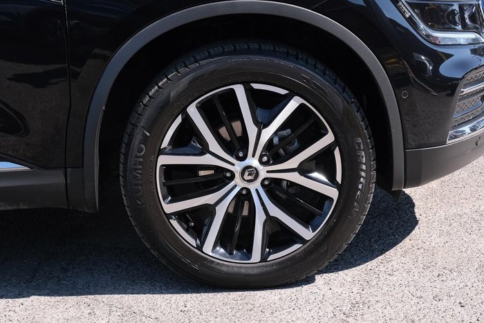 2024 Renault Koleos Intens