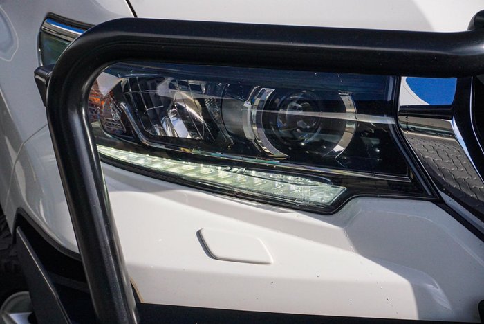 2021 Toyota Landcruiser Prado GXL