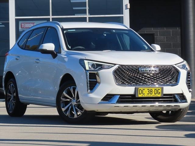 2021 Haval Jolion