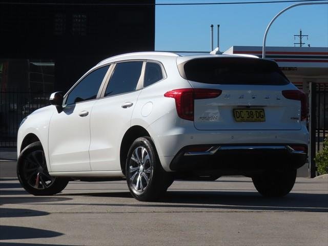 2021 Haval Jolion Premium