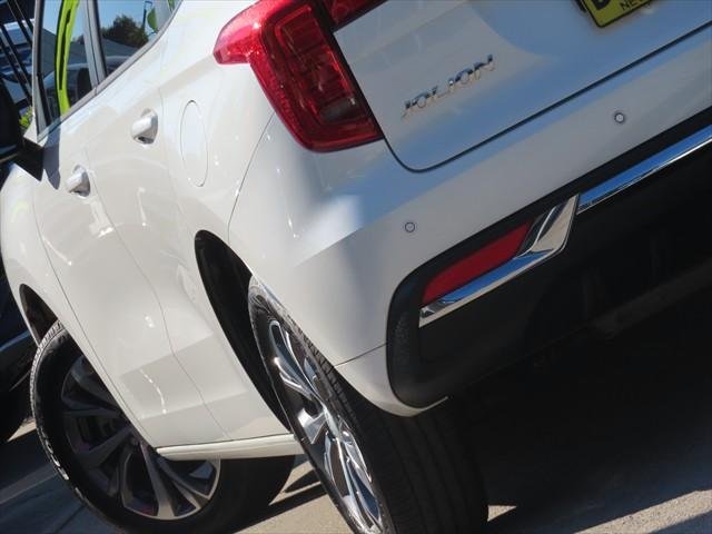 2021 Haval Jolion Premium